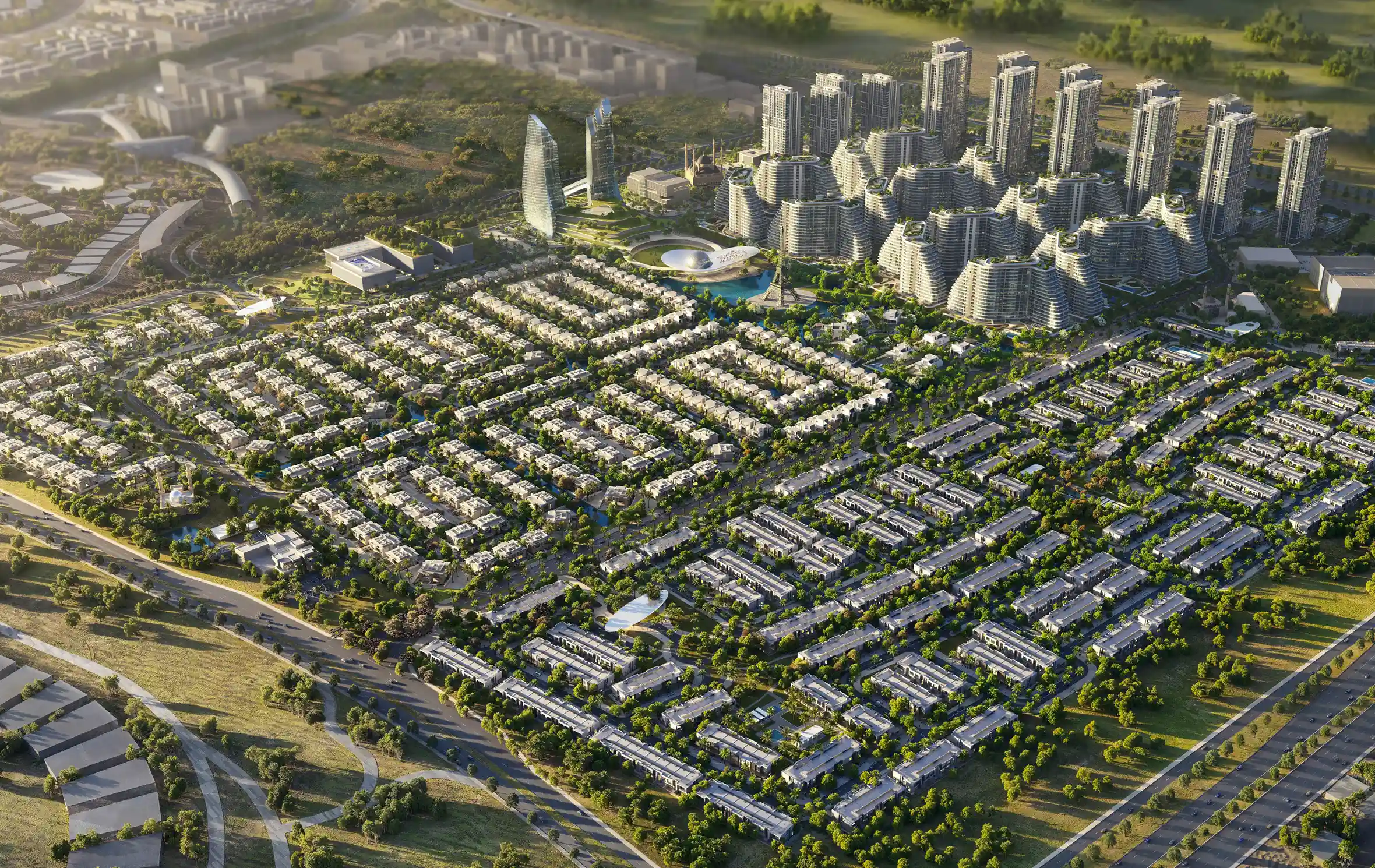 1750665225.06) Raiha by BT Properties at Dubai South Master Plan